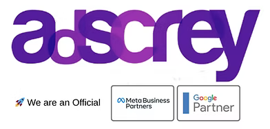 Adscrey.com | Best Performance Marketing Agency in India